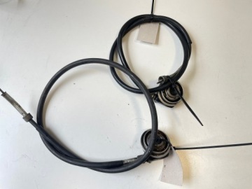 Спидометр Yamaha TDM 850 3VD Cable Drive Slug