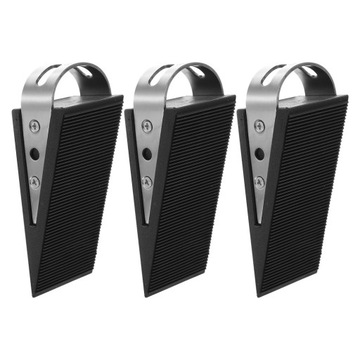 ДВЕРНОЙ СТОПОР ИЗ НЕРЖАВЕЮЩЕЙ СТАЛИ