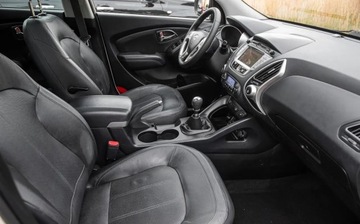 Hyundai ix35 SUV R 2.0 CRDi 136KM 2012 Hyundai ix35 2.0CRDI 136KM Premium Navi Skora Pano Camera Alu Full 2.0, zdjęcie 31