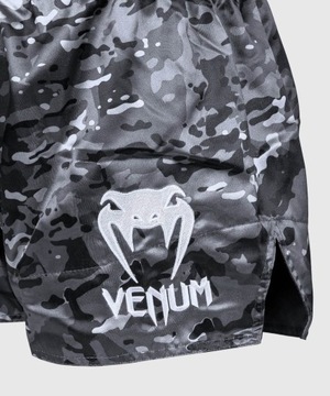 Шорты для тайского бокса — классический камуфляж VENUM XXL CAMO