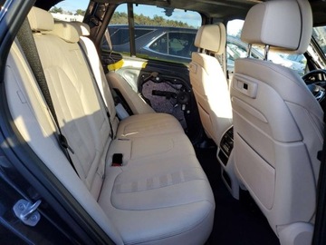 BMW X5 G05 2022 BMW X5 xDrive40I 2022 3.0l 3.0 Benzyna 335KM, zdjęcie 11