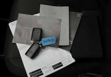 Mazda CX-30 2.0 SKYACTIV-G 150KM 2023 Mazda CX-30 2.0 150 KM HEAD-UP KAMERA bezwypadkowa GWARANCJA zarejestrowana, zdjęcie 37