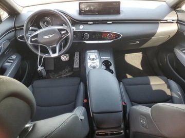  Genesis GV70 Base 2022 2.5l 2.5 Benzyna 300KM, zdjęcie 8
