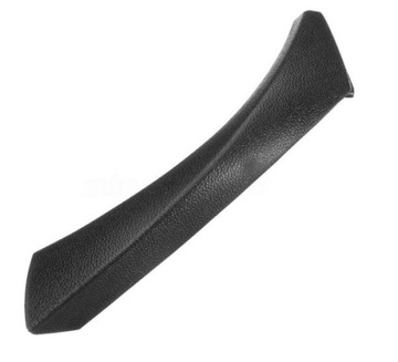 Черная ручка правой ручки двери BMW E90 E91