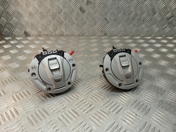 BMW R1200 GS KOREK WLEW PALIWA 8531632 II