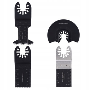 НАБОР МУЛЬТИИНСТРУМЕНТОВ ПИЛ 24 ШТ.