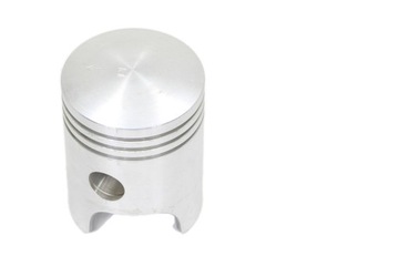 ПОРШЕНЬ JAWA 350 TS 12V СЛЕВА, ПЕРВОЕ ЗАЗЕМЛЕНИЕ