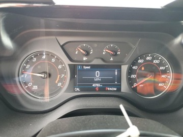 Chevrolet Camaro VI 2022 Chevrolet Camaro LS 2022 2.0l 2.0 Benzyna 275KM, zdjęcie 9