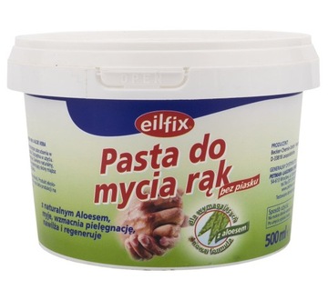 PASTA EILFIX Z ALOESEM 500 ML