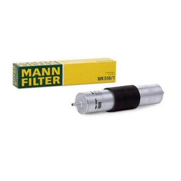 FILTR PALIVA WK516/1 MANN-FILTER