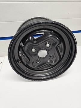 Kawasaki KVF 750 Обод КВФ 700 12X7,5