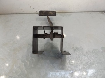 GEM E2 ПЕДАЛЬ ТОРМОЗА