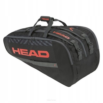 Torba tenisowa Head Base Racquet Bag L