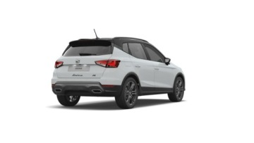 Seat Arona 2026 Seat Arona FR 1.0 TSI 115 KM, zdjęcie 6