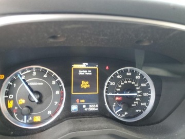 Subaru 2020 Subaru Ascent 2020 SUBARU ASCENT LIMITED 2.4 Benzyna 260KM, zdjęcie 9