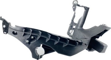 PRAWA PROWADNICA LAMPY REFLEKTORA AUDI A4 B8 2012-