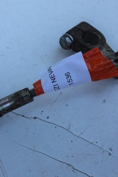 MOTO GUZZI NEVADA 750 РЫЧАГ ПЕРЕКЛЮЧЕНИЯ ПЕРЕДАЧ