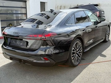 Audi A6 C8 Limousine Facelifting 2.0 40 TDI 204KM 2025 AUDI A6 TDI quattro Sedan (204KM) 2025, zdjęcie 1