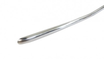 Алюминиевая подседельная планка WSK B3 тип 2