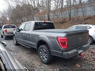 Ford 2021 Ford F150 XL 2021 3.5l 3.5 Benzyna 400KM, zdjęcie 3