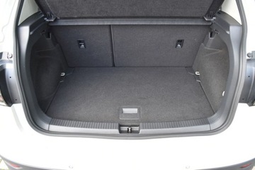 Volkswagen T-Cross SUV 1.0 TSI 110KM 2023 Volkswagen T-Cross SalonPL 1.0TSI 110KM LIFE ACC Autoalarm PreCrash Klimat, zdjęcie 35