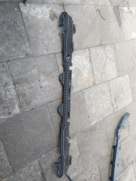 Bmw 4 g26 m-paketas priekinio bamperio putplasčio absorberis 8096506 – nuotrauka 7