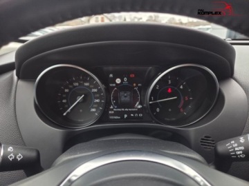 Jaguar F-Pace SUV 2.0 iD4 240KM 2018 Jaguar F-Pace 2.0 Diesel 240KM Automat 4x4 Salon Polska Bezwypadkowy Serwi, zdjęcie 24