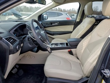 Ford Edge II 2024 Ford Edge Titanium 2024 2.0L 2.0 Benzyna 250KM, zdjęcie 7
