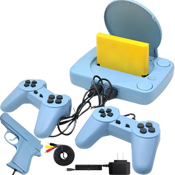 ТЕЛЕВИЗИОННАЯ ИГРА РЕТРО PEGASUS ТВ-КОНСОЛЬ 2 ПАНЕЛЬ