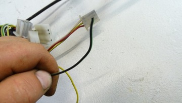 Электрический жгут установки Derbi GPR 50 Racing