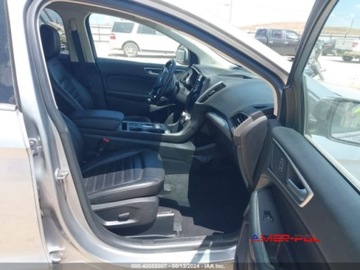 Ford Edge II 2021 Ford Edge 2021r., SEL, 2.0L 2.0 Benzyna 250KM, zdjęcie 10