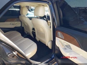 Mercedes GLE V167 2021 Mercedes-Benz GLE 2021 r., 2,0L 350 4 MATIC 2.0 Benzyna 255KM, zdjęcie 10