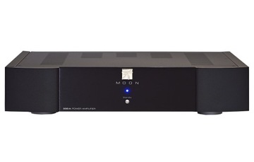 MOON 390 + MOON 330A — ВЫСОКОГО КАЧЕСТВА СТЕРЕОНАБОРА MOON