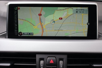 BMW X1 F48 Crossover xDrive20i 192KM 2017 BMW X1 xDrive20i, 4X4, Automat, Navi, Klima, zdjęcie 17