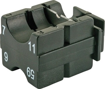 STRIPPER ŚCIĄGACZ IZOLACJI MASTER RG59 RG6 Triset