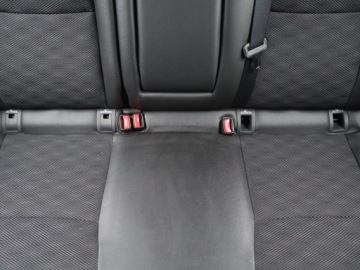 Nissan Qashqai II Crossover 1.2 DIG-T 115KM 2014 Nissan Qashqai 1.2 DIG-T, Salon Polska, Skóra, zdjęcie 9