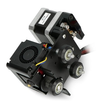 Ekstruder direct drive do Ender-3, Ender-3 Pro