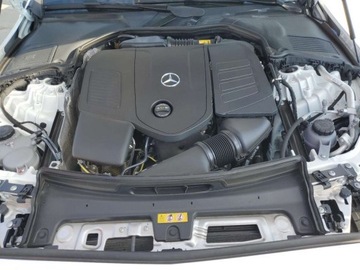 Mercedes Klasa C W206 2025 Mercedes-Benz Klasa C 300 2025 2.0l 2.0 Benzyna 255KM, zdjęcie 6