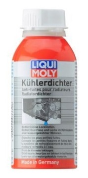 ГЕРМЕТИК ДЛЯ РАДИАТОРА LIQUI MOLY 150МЛ LM 8347