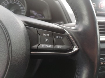 Mazda 3 III Sedan Facelifting 2.0 SKYACTIV-G 120KM 2017 Mazda 3 2.0 Skyenergy EU6 III (2013-) 2.0 Skyenerg, zdjęcie 17