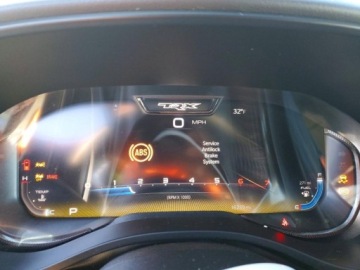  RAM 1500 TRX 2023 6.2l 6.2 Benzyna 702KM, zdjęcie 9