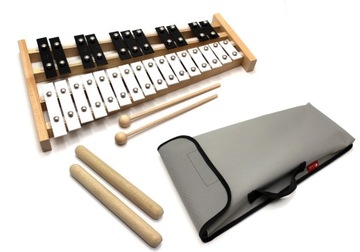 Хроматические тарелки BELLS + КОРПУС + КЛАВЫ