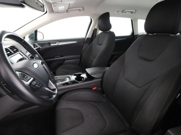 Ford Mondeo V Kombi 1.5 EcoBoost 160KM 2014 Ford Mondeo automat navi klima auto grzane fotele, zdjęcie 12