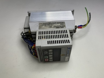 Инвертор Allen Bradley СДЕЛАНО В США 1,5 кВт 1500 Вт