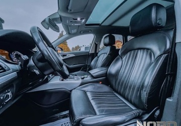 Audi A6 C7 2016 Audi A6 Allroad Bezwypadkowa, FV23, Quattro 4x4, S-tronic, 3.0 190km, gwar, zdjęcie 11