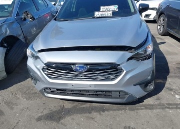 Subaru Impreza IV 2025 Subaru Impreza Base, od ubezpieczalni 2.0 Benzyna 152KM, zdjęcie 2