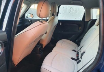 Mini Countryman F60 2019 MINI Countryman LED Serwis GetHelp 2.0 Diesel 149KM, zdjęcie 12