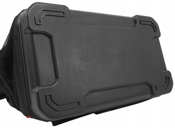 СУМКА ДЛЯ ИНСТРУМЕНТОВ WORKSHOP ОРГАНАЙЗЕР ДЛЯ ИНСТРУМЕНТОВ ПЛЕЧЕВОЙ РЕМЕНЬ