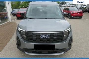 Ford Tourneo Courier II 1.0 EcoBoost 125KM 2025 FORD Tourneo Courier Active 1.0 125KM, zdjęcie 2