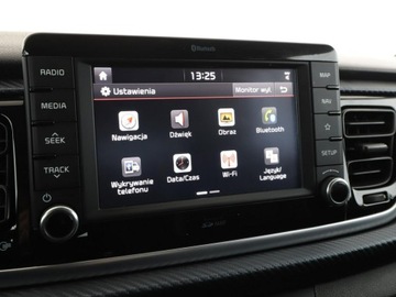 Kia Rio IV Hatchback 5d 1.0 T-GDI 100KM 2020 Kia Rio GT Line Klimatronik Tempomat Navi Grzana, zdjęcie 22